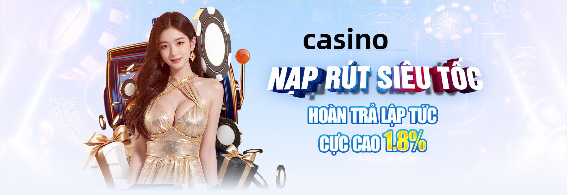 Hình ảnh quảng cáo của vegas79 hiển thị nền tảng và các lợi ích