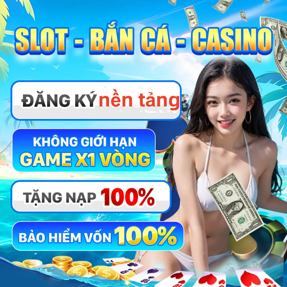 Hình ảnh quảng cáo của vegas79 hiển thị nền tảng và các lợi ích