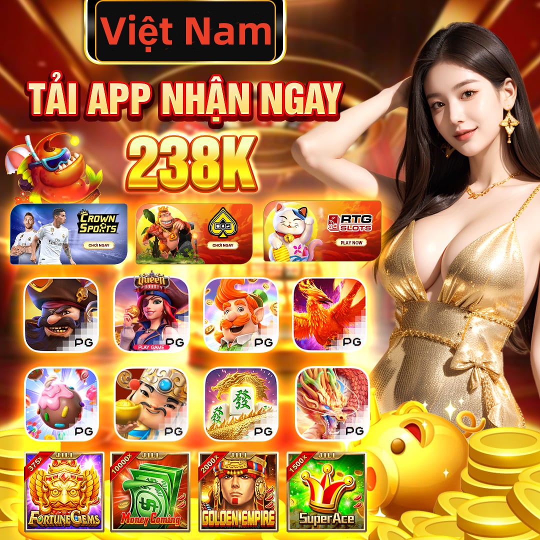 Hình ảnh quảng cáo của vegas79 hiển thị nền tảng và các lợi ích