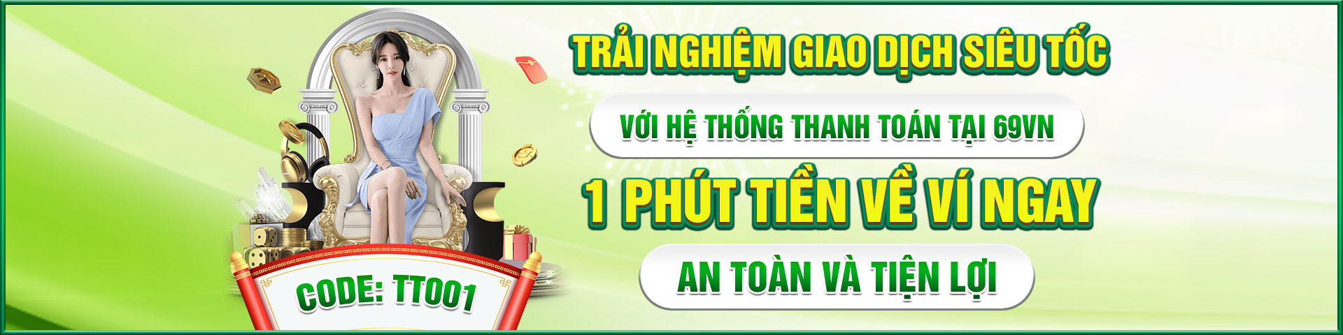 Hình ảnh quảng cáo của vegas79 hiển thị nền tảng và các lợi ích