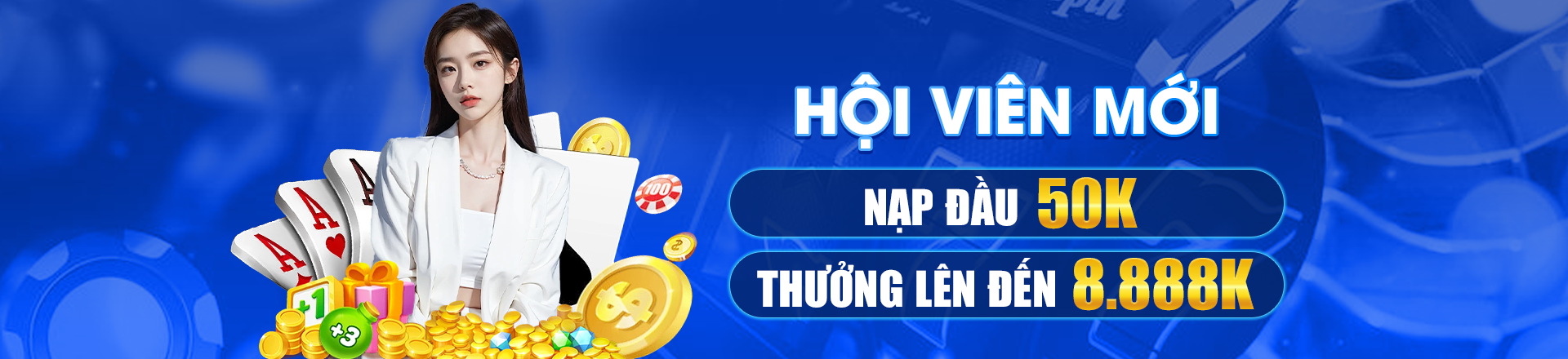 Hình ảnh quảng cáo của vegas79 hiển thị nền tảng và các lợi ích