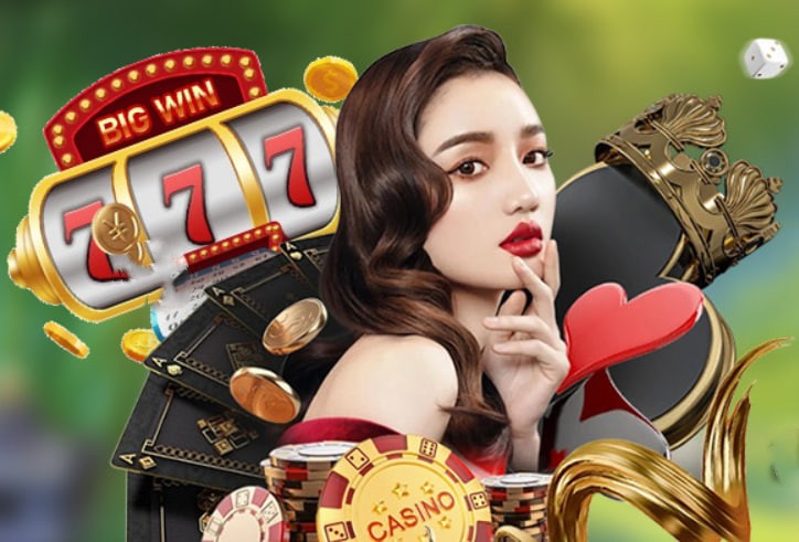 Hình ảnh quảng cáo của vegas79 hiển thị nền tảng và các lợi ích