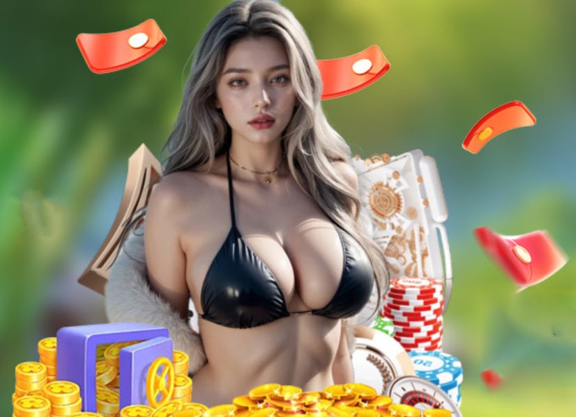 Hình ảnh quảng cáo của vegas79 hiển thị nền tảng và các lợi ích