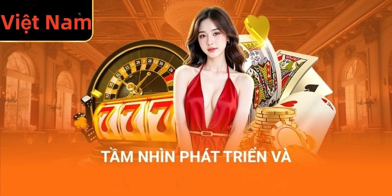 Hình ảnh quảng cáo của vegas79 hiển thị nền tảng và các lợi ích