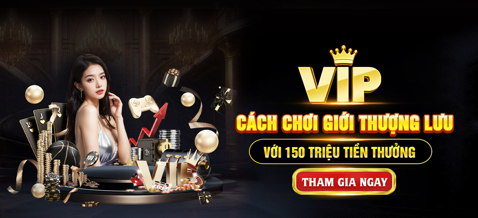 Hình ảnh quảng cáo của vegas79 hiển thị nền tảng và các lợi ích
