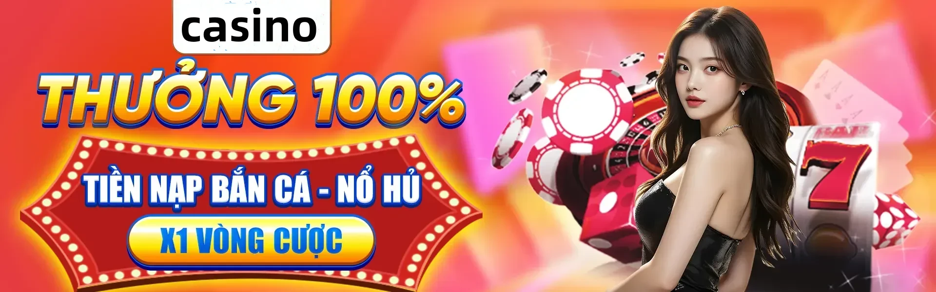 Hình ảnh quảng cáo của vegas79 hiển thị nền tảng và các lợi ích