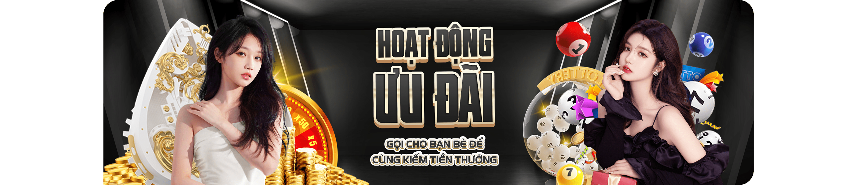 Hình ảnh quảng cáo của vegas79 hiển thị nền tảng và các lợi ích