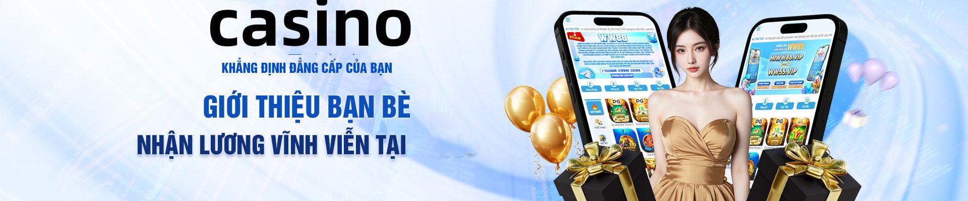 Hình ảnh quảng cáo của vegas79 hiển thị nền tảng và các lợi ích