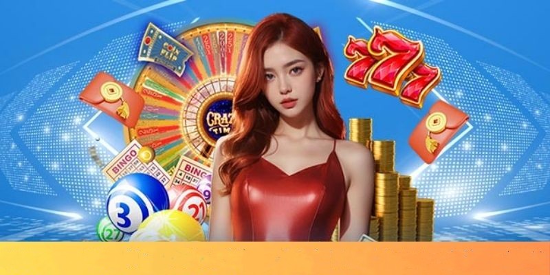 Hình ảnh quảng cáo của vegas79 hiển thị nền tảng và các lợi ích