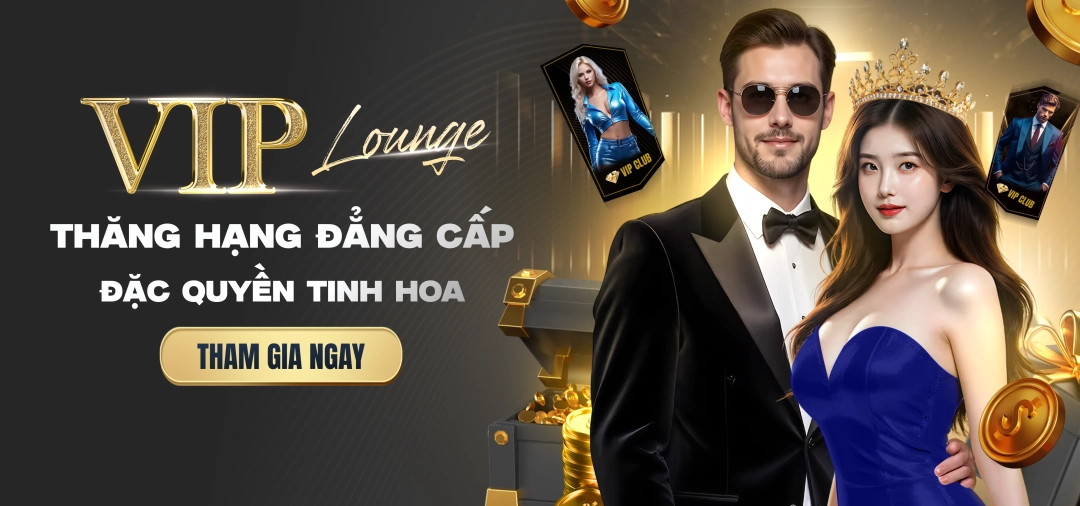 Hình ảnh quảng cáo của vegas79 hiển thị nền tảng và các lợi ích