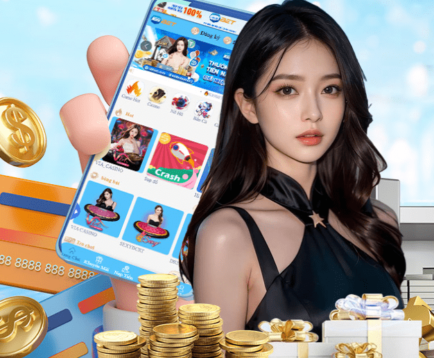 Hình ảnh quảng cáo của vegas79 hiển thị nền tảng và các lợi ích