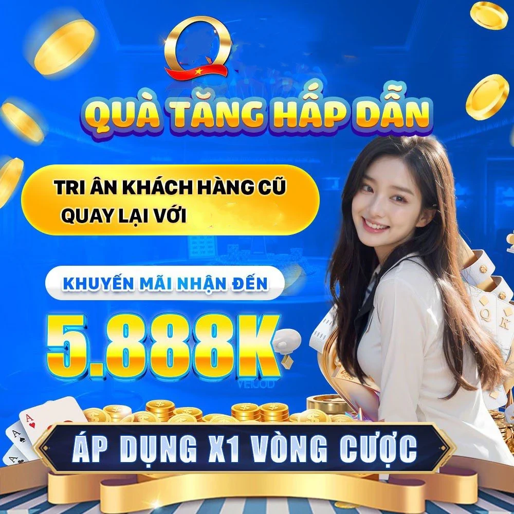 Hình ảnh quảng cáo của vegas79 hiển thị nền tảng và các lợi ích