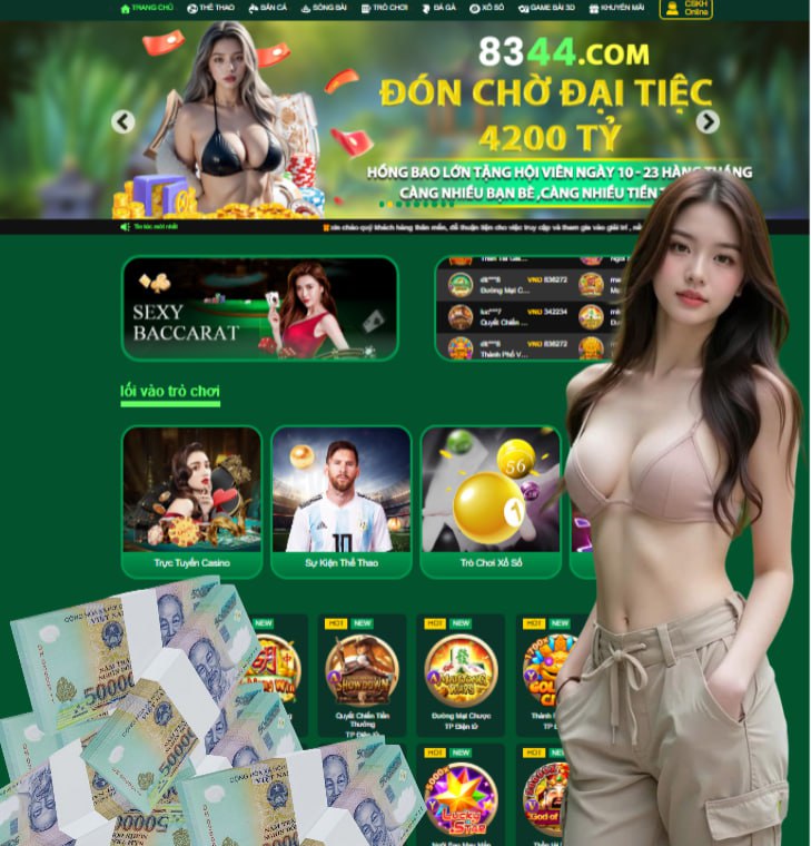 Hình ảnh quảng cáo của vegas79 hiển thị nền tảng và các lợi ích
