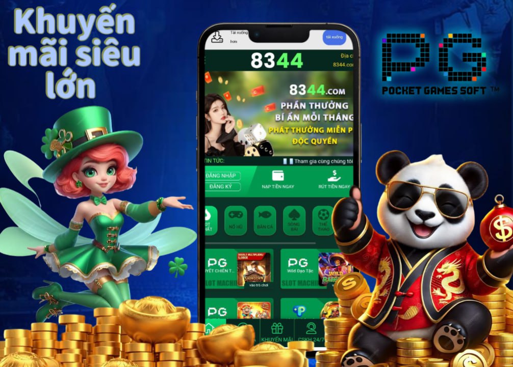 Hình ảnh quảng cáo của vegas79 hiển thị nền tảng và các lợi ích