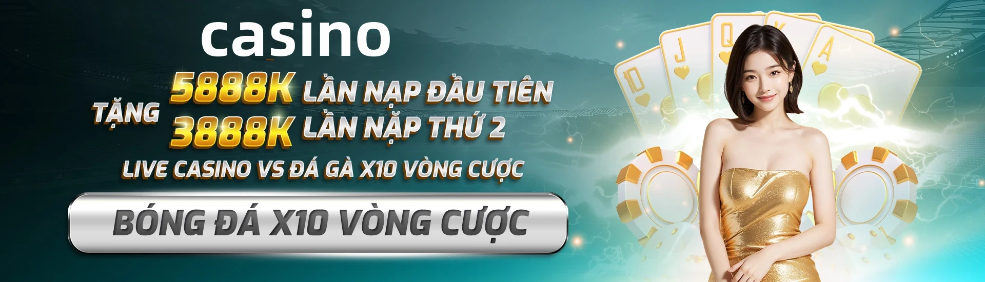 Hình ảnh quảng cáo của vegas79 hiển thị nền tảng và các lợi ích