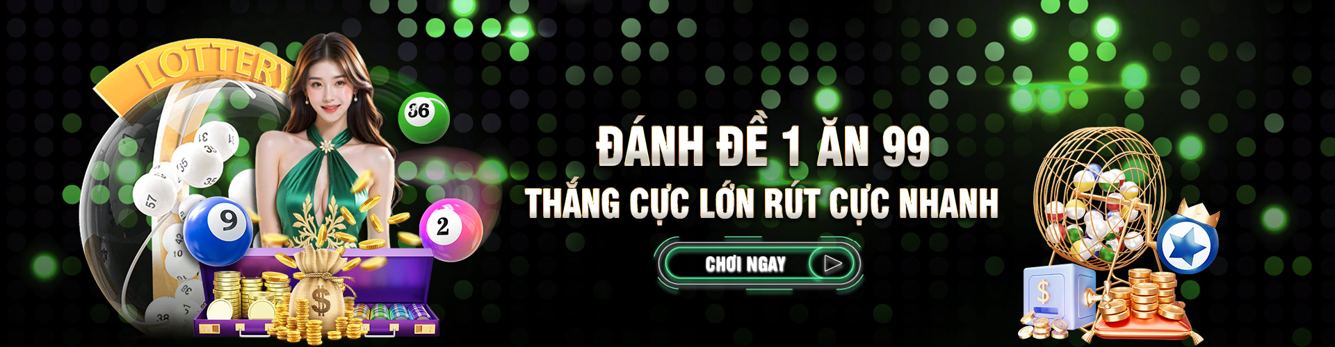 Hình ảnh quảng cáo của vegas79 hiển thị nền tảng và các lợi ích