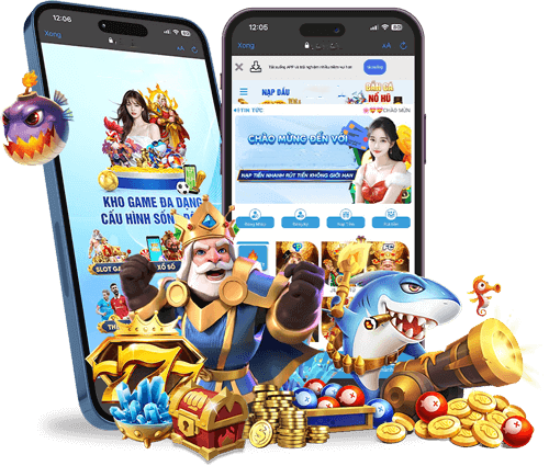 Hình ảnh quảng cáo của vegas79 hiển thị nền tảng và các lợi ích