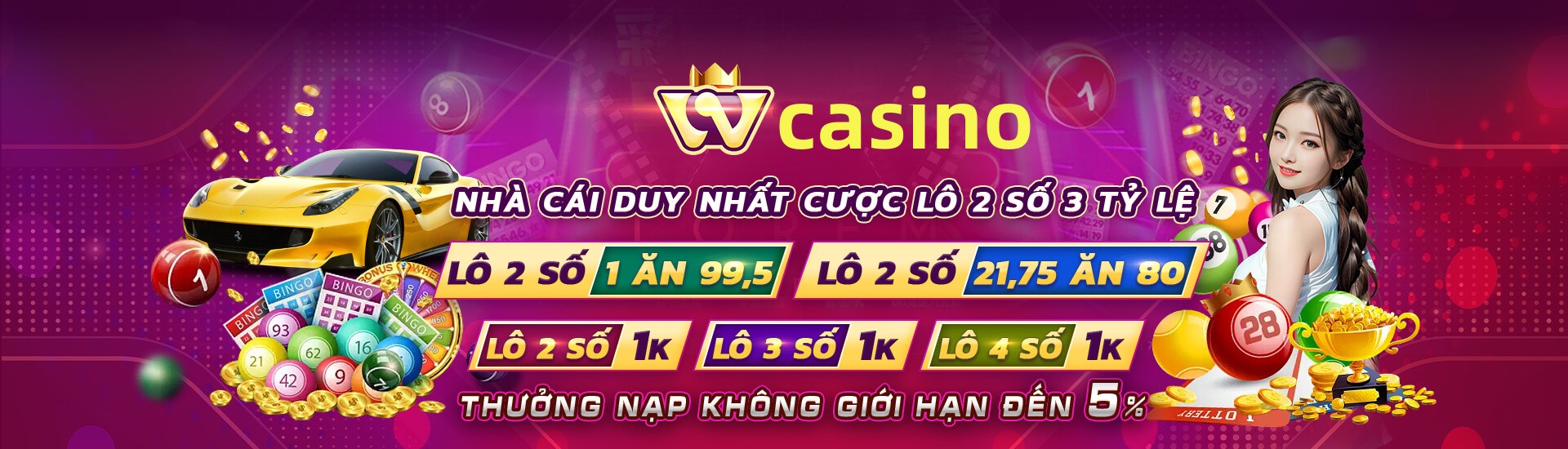 Hình ảnh quảng cáo của vegas79 hiển thị nền tảng và các lợi ích